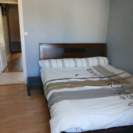 Coloniale Mortagne-sur-Sevre