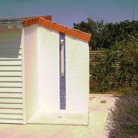 Bed & Breakfast Coloniale Mortagne-sur-Sevre