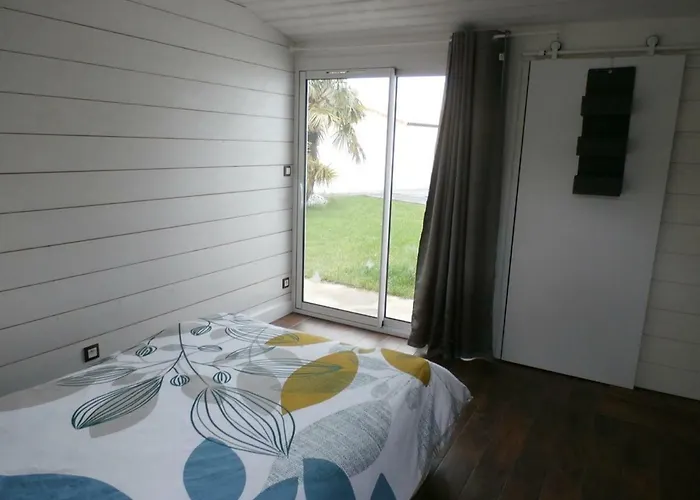 Coloniale Bed and breakfast *