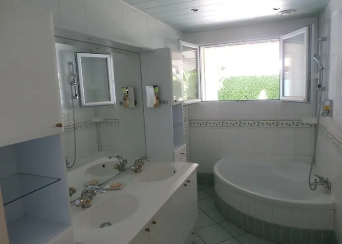 Coloniale Bed and breakfast *