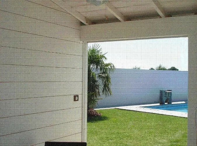 Coloniale * Mortagne-sur-Sevre