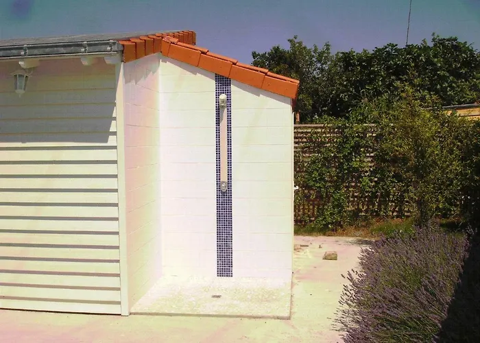 Bed and breakfast Coloniale Mortagne-sur-Sevre