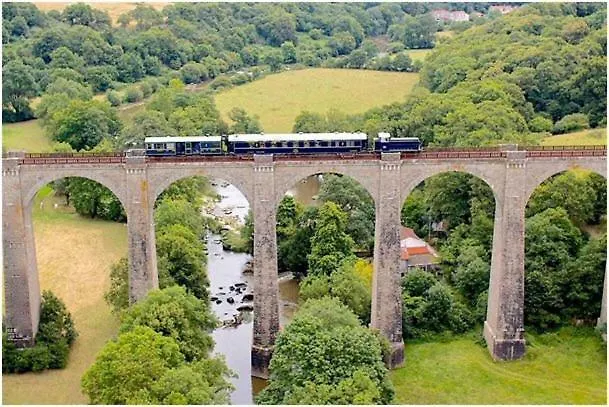 Coloniale Bed and breakfast