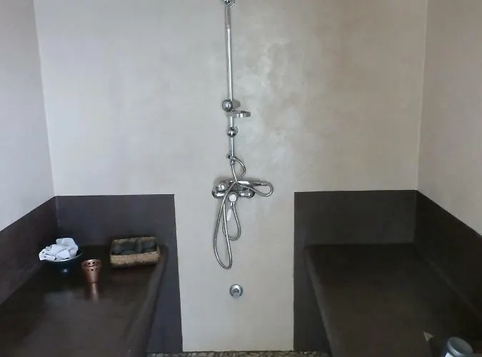 Coloniale Bed and breakfast