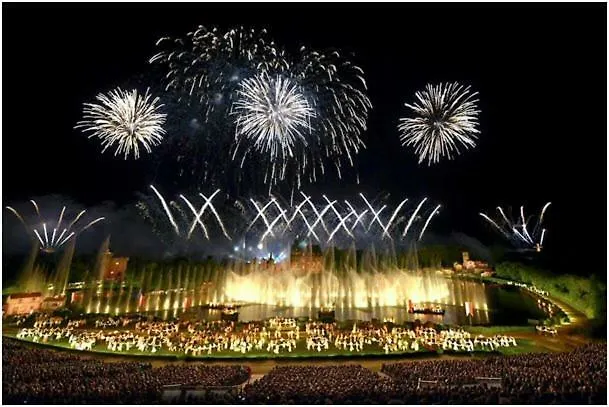 Coloniale Bed and breakfast *