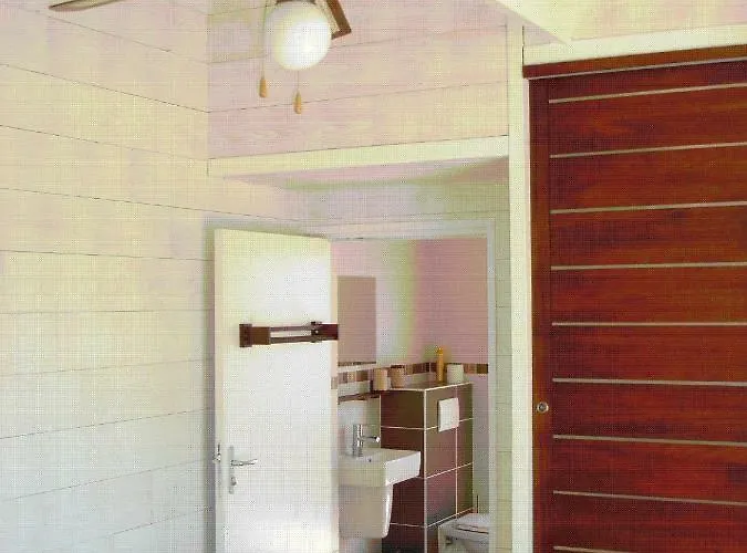 Coloniale Bed and breakfast